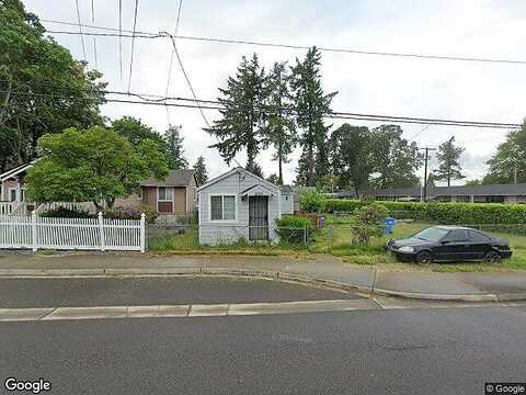 Portland, LAKEWOOD, WA 98498