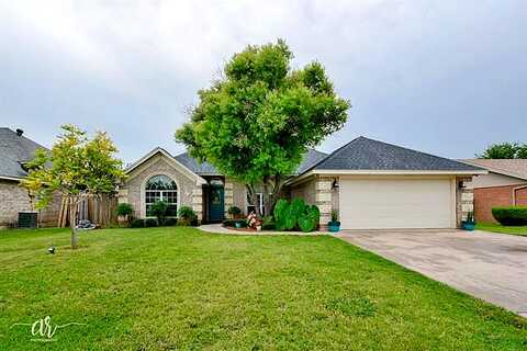 Friars, ABILENE, TX 79602