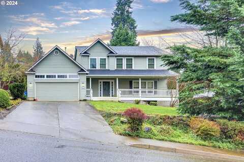 15Th, BATTLE GROUND, WA 98604