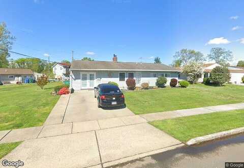 Dewberry, LEVITTOWN, PA 19055