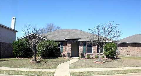 Stewart, ROCKWALL, TX 75032