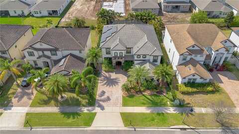 Fells, ORLANDO, FL 32827