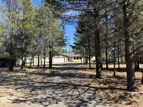 Trotter, LA PINE, OR 97739