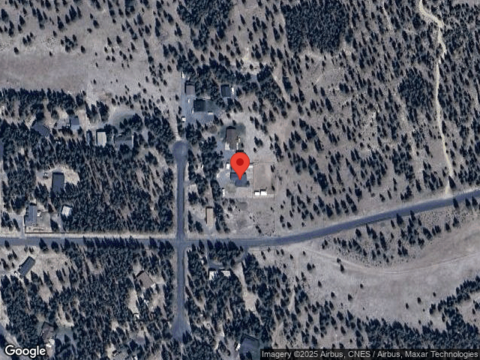 Trotter, LA PINE, OR 97739