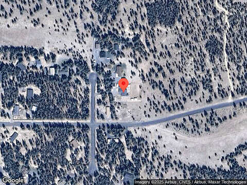 Trotter, LA PINE, OR 97739