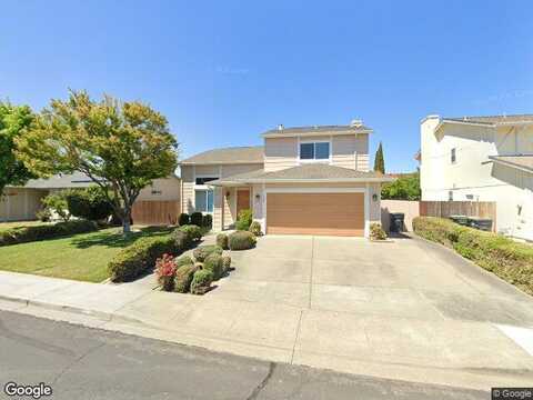 Plumas, SUISUN CITY, CA 94585