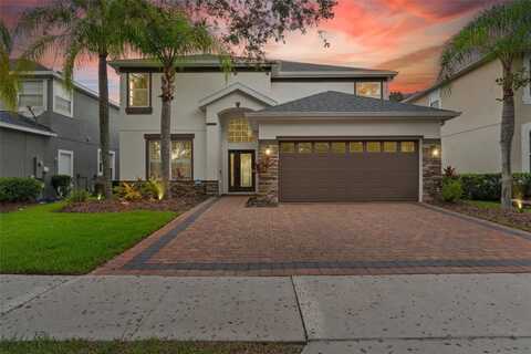 Budworth, ORLANDO, FL 32832
