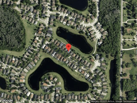 Budworth, ORLANDO, FL 32832