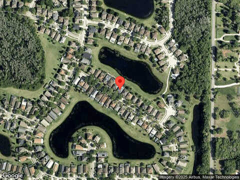 Budworth, ORLANDO, FL 32832