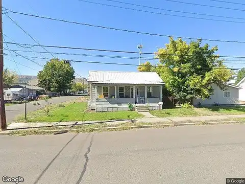 Cherry, LA GRANDE, OR 97850