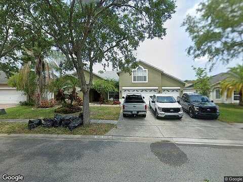 Hawk Lake, ORLANDO, FL 32837