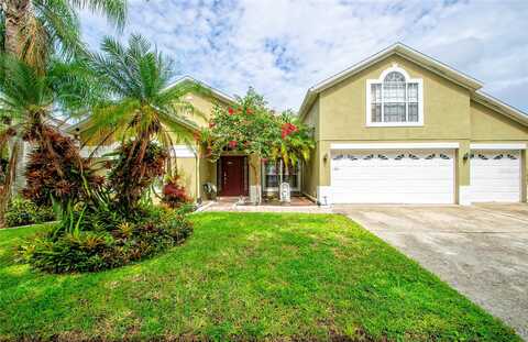 Hawk Lake, ORLANDO, FL 32837