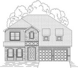 Cantle, WAXAHACHIE, TX 75165