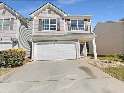 Crestfield, COVINGTON, GA 30016