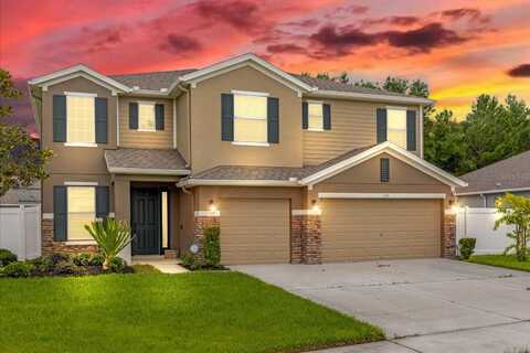 Lake Baton, DELTONA, FL 32725