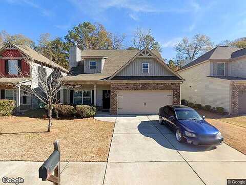 Kennedy, JACKSON, GA 30233