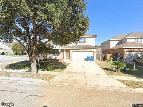 Eagle Flight, CIBOLO, TX 78108
