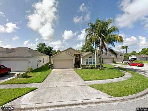 Carmel Bay, SANFORD, FL 32771