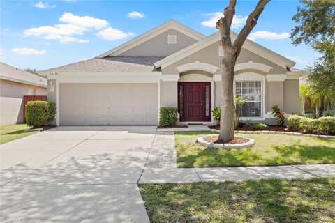 Early Run, RIVERVIEW, FL 33578