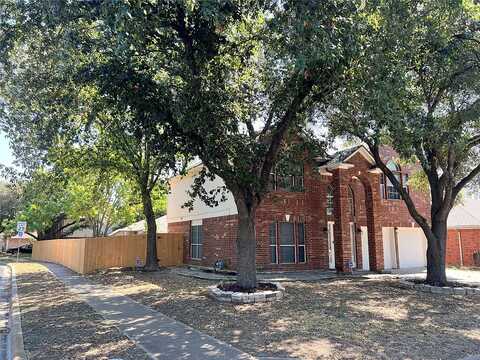 Bennington, AUSTIN, TX 78753