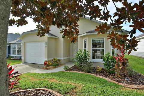 Crooked Pine, PORT ORANGE, FL 32128