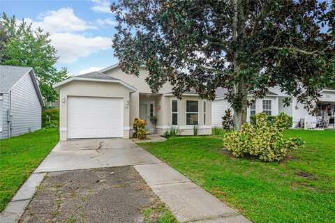 Crooked Pine, PORT ORANGE, FL 32128