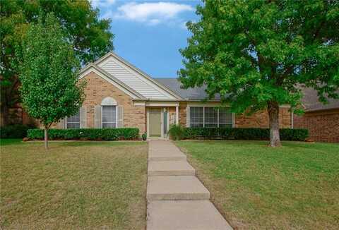 Saddleback, LEWISVILLE, TX 75067