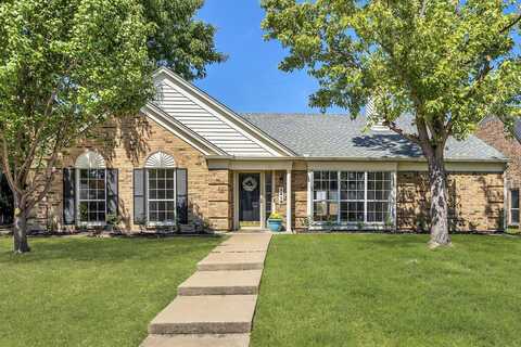 Saddleback, LEWISVILLE, TX 75067