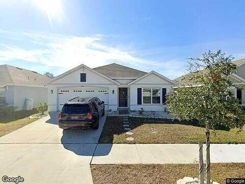 Ocean Spray, RUSKIN, FL 33570