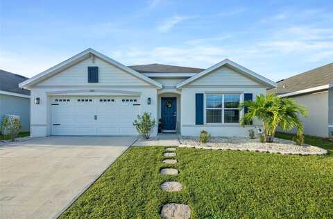 Ocean Spray, RUSKIN, FL 33570