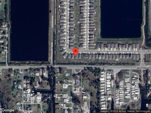 Ocean Spray, RUSKIN, FL 33570