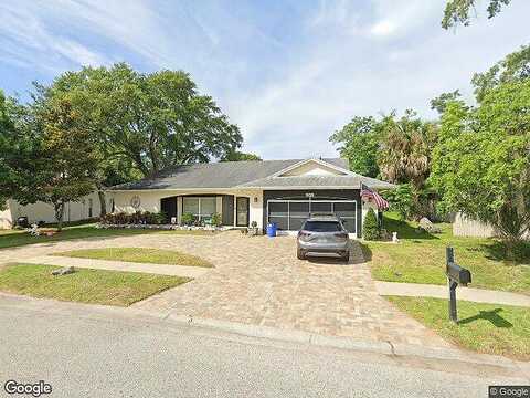 Shadberry, HUDSON, FL 34667