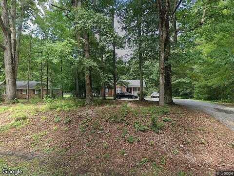 Gravelbrook, SOUTH PRINCE GEORGE, VA 23805