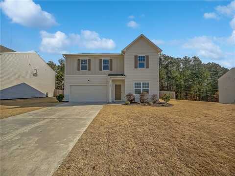 Hudson, BETHLEHEM, GA 30620