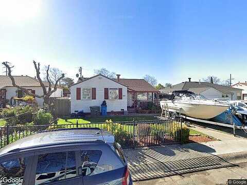 Foster, VALLEJO, CA 94591