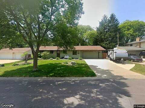 Euclid, SAINT PAUL, MN 55124