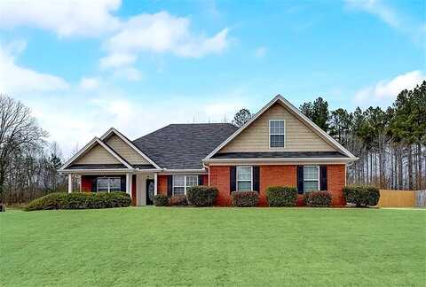 Chimney Ridge, COVINGTON, GA 30014