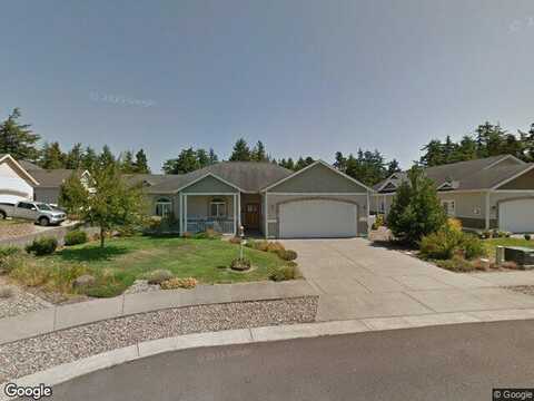 Zebrawood, FLORENCE, OR 97439