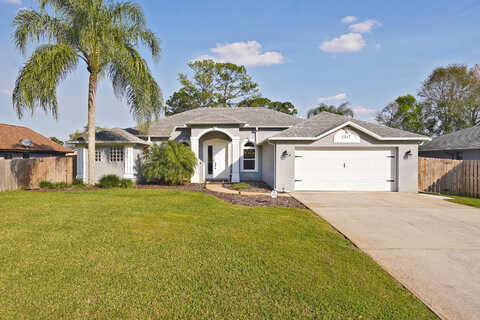 Lingen, PALM BAY, FL 32907