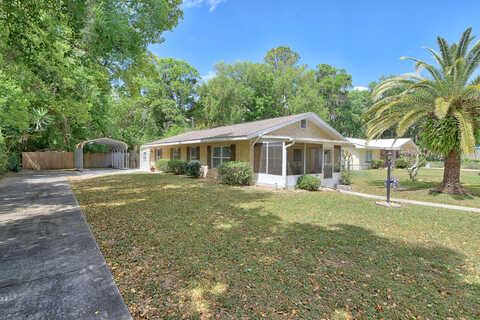 135Th, OCKLAWAHA, FL 32179