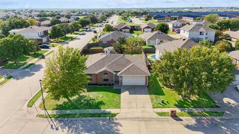 Palomino, KRUM, TX 76249