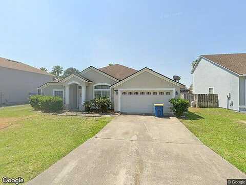 Benton Harbor, JACKSONVILLE, FL 32225