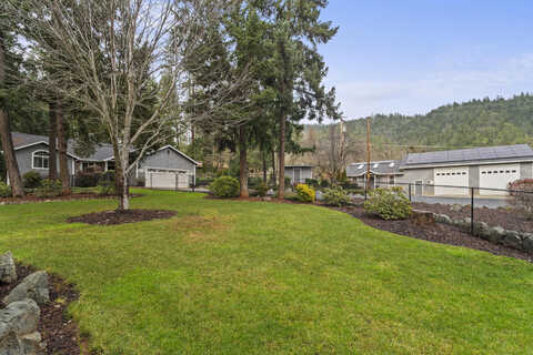 Jones Creek, GRANTS PASS, OR 97526