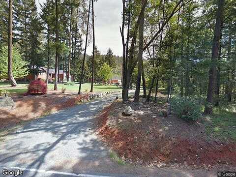 Jones Creek, GRANTS PASS, OR 97526