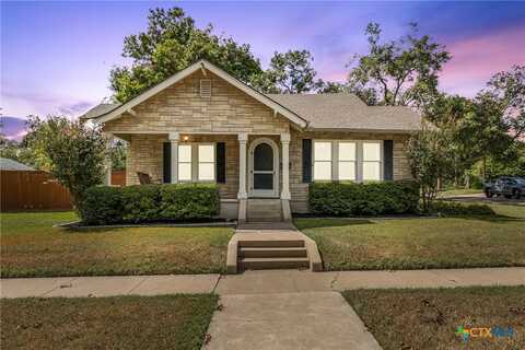 7Th, TEMPLE, TX 76501