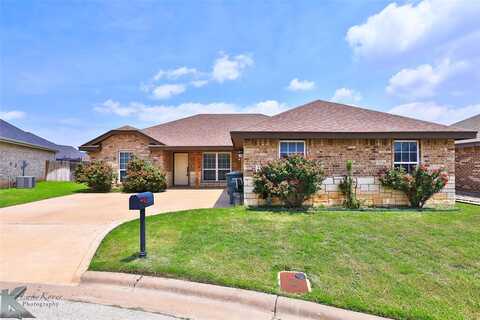 Briar Cliff, ABILENE, TX 79602