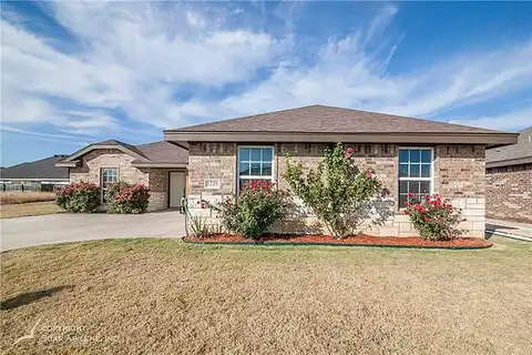 Briar Cliff, ABILENE, TX 79602