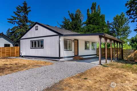 161St, SPANAWAY, WA 98387