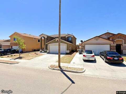 Copper Valley, EL PASO, TX 79934