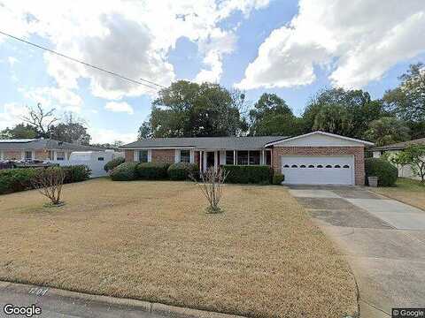 Sunnymeade, JACKSONVILLE, FL 32211